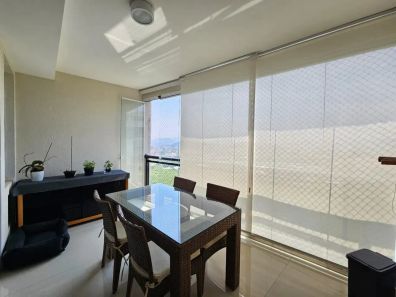 Apartamento com 3 Quartos à venda, 145m² no Barra Olímpica, Rio de Janeiro