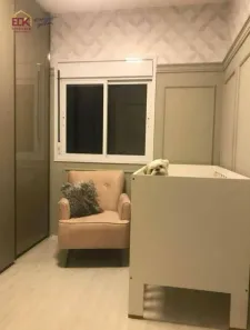 Apartamento com 3 Quartos à venda, 96m² no Vila Andrade, São Paulo