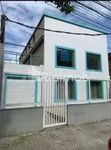 Prédio Comercial para alugar, 750m² no Maracanã, Rio de Janeiro