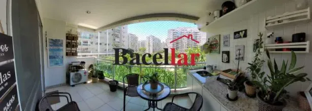 Apartamento com 2 Quartos à venda, 69m² no Barra Olímpica, Rio de Janeiro