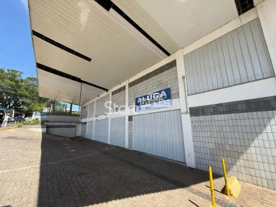 Ponto Comercial para alugar, 3000m² no Vila Nova, Campinas