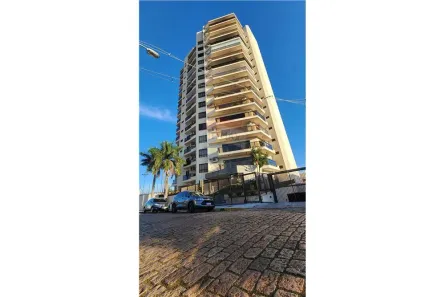 Apartamento com 4 Quartos à venda, 370m² no Centro, Lins