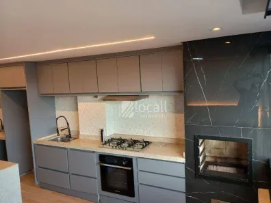 Apartamento com 2 Quartos à venda, 63m² no Vila Diniz, São José do Rio Preto