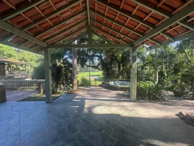 Casa de Condomínio com 3 Quartos à venda, 377m² no Eldorado, Diadema