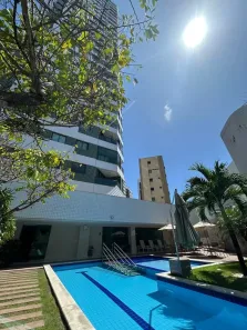 Apartamento com 4 Quartos à venda, 135m² no Boa Viagem, Recife