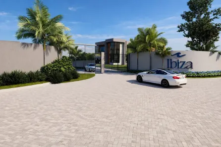 Lote/Terreno à venda, 380m² no Bananeiras, Araruama