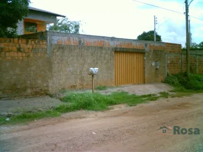 Sobrado com 3 Quartos à venda, 140m² no Residencial Coxipó, Cuiabá