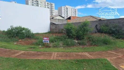 Lote/Terreno à venda, 267m² no Residencial Jardim dos Ipês, Nova Odessa