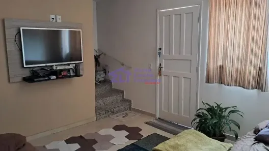 Sobrado com 3 Quartos à venda, 93m² no Vila Carrão, São Paulo