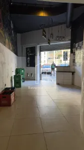 Ponto Comercial à venda, 40m² no Santa Efigênia, São Paulo