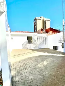Imóvel Comercial para alugar, 278m² no Jardim São Luiz, Ribeirão Preto