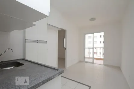 Apartamento com 1 Quarto à venda, 35m² no Mooca, São Paulo