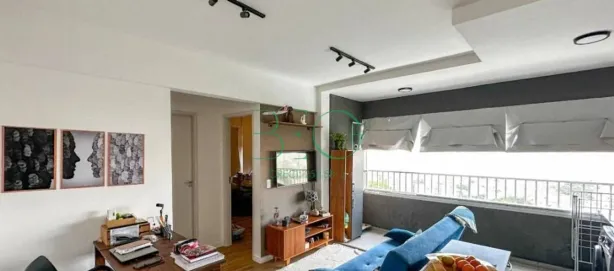 Apartamento com 2 Quartos à venda, 42m² no Vila Vermelha, São Paulo