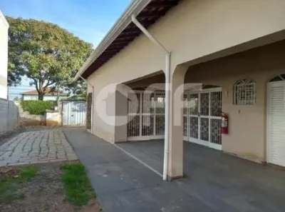 Casa com 4 Quartos à venda, 291m² no Parque Rural Fazenda Santa Cândida, Campinas