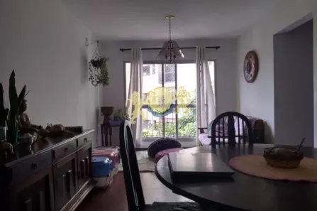 Flat com 2 Quartos para alugar, 80m² no Vila Ipojuca, São Paulo