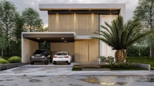 Casa de Condomínio com 4 Quartos à venda, 246m² no Vila Santista, Atibaia