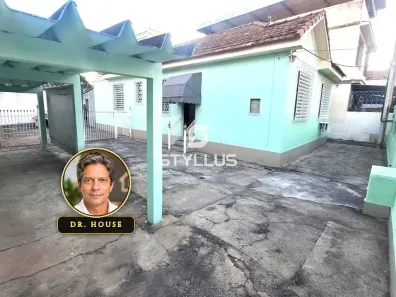 Casa com 3 Quartos à venda, 100m² no Pilares, Rio de Janeiro