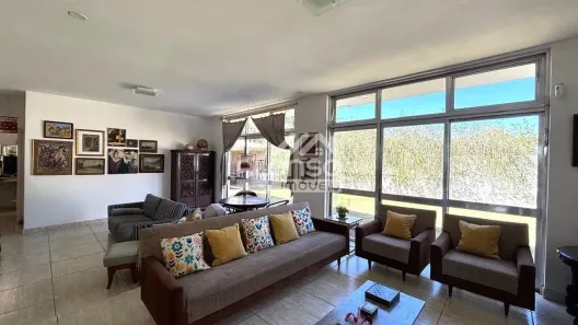Casa com 4 Quartos à venda, 252m² no Paisagem Renoir, Cotia