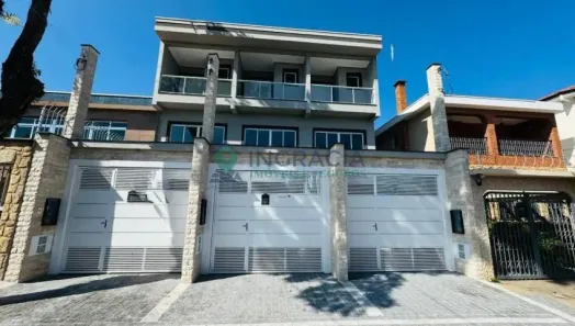 Sobrado com 3 Quartos à venda, 160m² no Jardim Felicidade (Zona Oeste), São Paulo