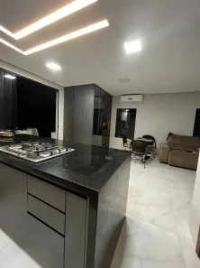 Casa de Condomínio com 3 Quartos à venda, 300m² no Condomínio Belvedere II, Cuiabá