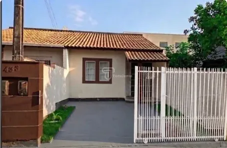 Casa com 2 Quartos à venda, 50m² no São Sebastião, Palhoça