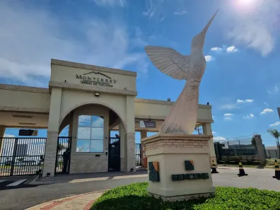 Lote/Terreno à venda, 250m² no Parque Residencial Terras de Yucatan, Monte Mor