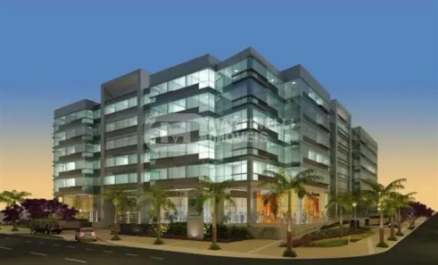 Sala Comercial à venda, 24m² no Recreio dos Bandeirantes, Rio de Janeiro