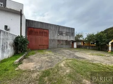 Galpão/Depósito/Armazém para alugar, 450m² no Sarandi, Porto Alegre