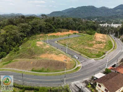 Lote/Terreno à venda, 262m² no Itoupava Central, Blumenau