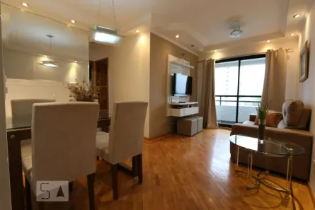 Apartamento com 2 Quartos à venda, 58m² no Vila Andrade, São Paulo