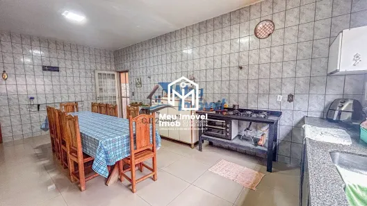 Casa com 5 Quartos à venda, 500m² no Setor Habitacional Vicente Pires, Brasília