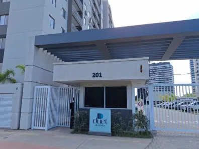 Apartamento com 3 Quartos para alugar, 60m² no Barra Olímpica, Rio de Janeiro