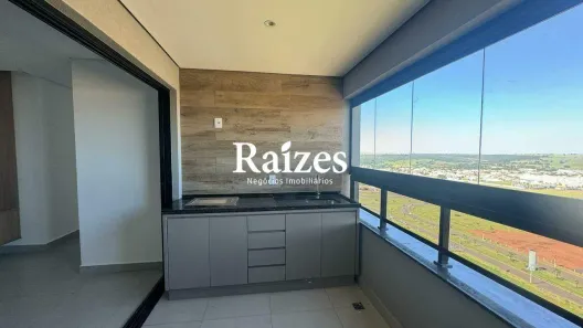 Apartamento com 2 Quartos à venda, 68m² no Jardim Sul, Uberlândia