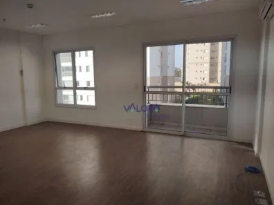 Sala Comercial à venda, 35m² no Vila Leopoldina, São Paulo
