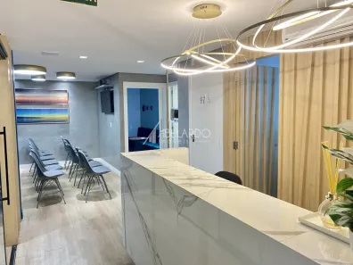 Sala Comercial para alugar, 280m² no Garcia, Blumenau
