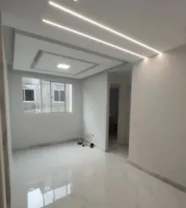 Apartamento com 2 Quartos à venda, 40m² no Piatã, Salvador