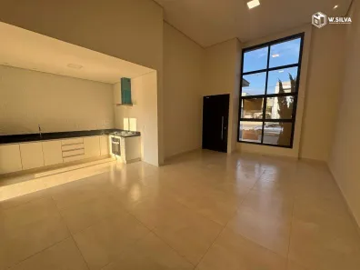 Casa de Condomínio com 3 Quartos à venda, 154m² no Residencial Milano, Indaiatuba