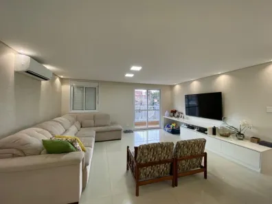 Apartamento com 3 Quartos à venda, 90m² no Casa Verde, São Paulo