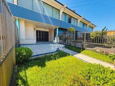 Sobrado com 3 Quartos à venda, 95m² no Tramandaí, Tramandaí