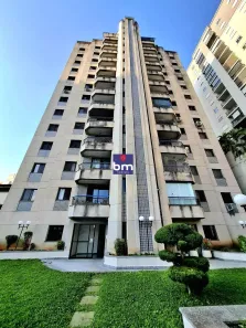 Apartamento com 3 Quartos à venda, 96m² no Vila Andrade, São Paulo