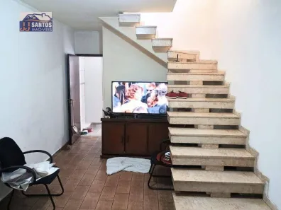 Sobrado com 2 Quartos à venda, 126m² no Alto da Mooca, São Paulo