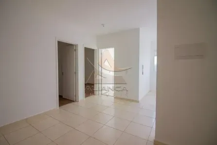 Apartamento com 2 Quartos à venda, 43m² no Jardim Heitor Rigon, Ribeirão Preto