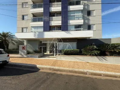 Apartamento com 2 Quartos à venda, 72m² no Santa Tereza, Marília