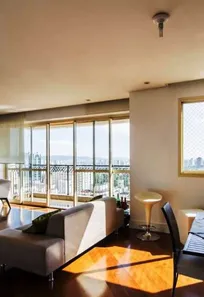 Apartamento com 3 Quartos à venda, 160m² no Pinheiros, São Paulo