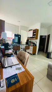 Apartamento com 2 Quartos à venda, 45m² no Coqueiro, Ananindeua