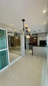 Apartamento com 3 Quartos para venda ou aluguel, 169m² no Jardim Aclimação, Cuiabá