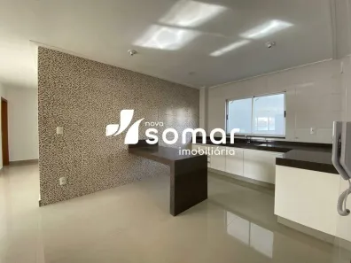 Apartamento com 3 Quartos para alugar, 100m² no Bom Pastor, Divinópolis