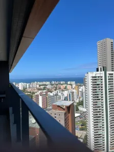 Apartamento com 3 Quartos à venda, 130m² no Caminho das Árvores, Salvador