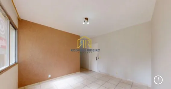 Apartamento com 1 Quarto à venda, 43m² no Centro, Florianópolis