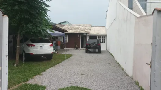 Casa com 4 Quartos à venda, 139m² no São João do Rio Vermelho, Florianópolis
